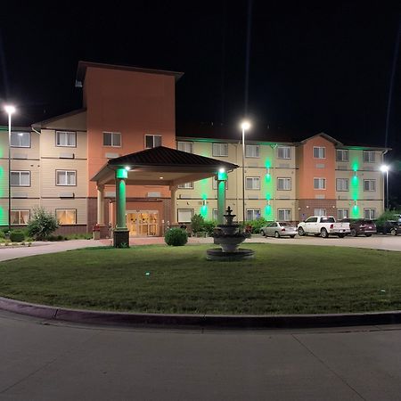 Quality Inn & Suites Park City Dış mekan fotoğraf