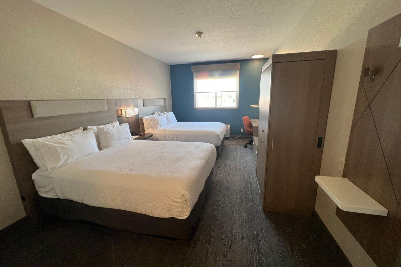 Quality Inn & Suites Park City Dış mekan fotoğraf