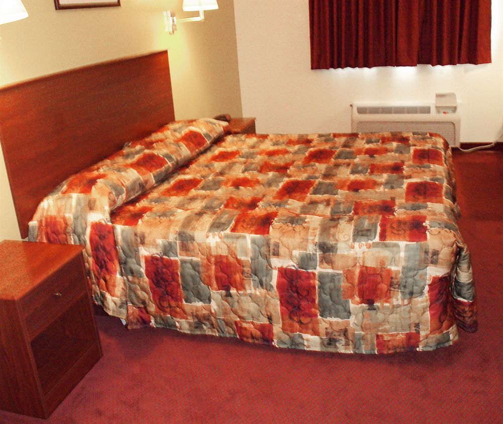 Quality Inn & Suites Park City Dış mekan fotoğraf