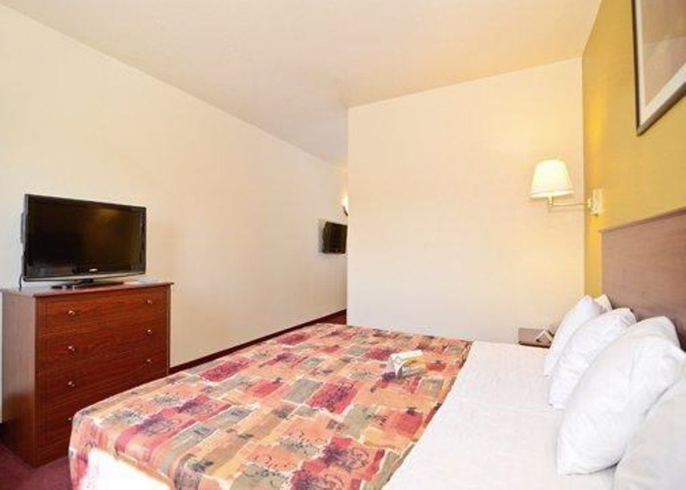 Quality Inn & Suites Park City Dış mekan fotoğraf