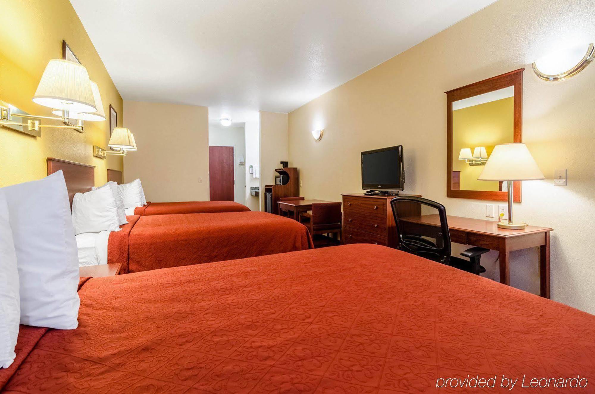 Quality Inn & Suites Park City Dış mekan fotoğraf